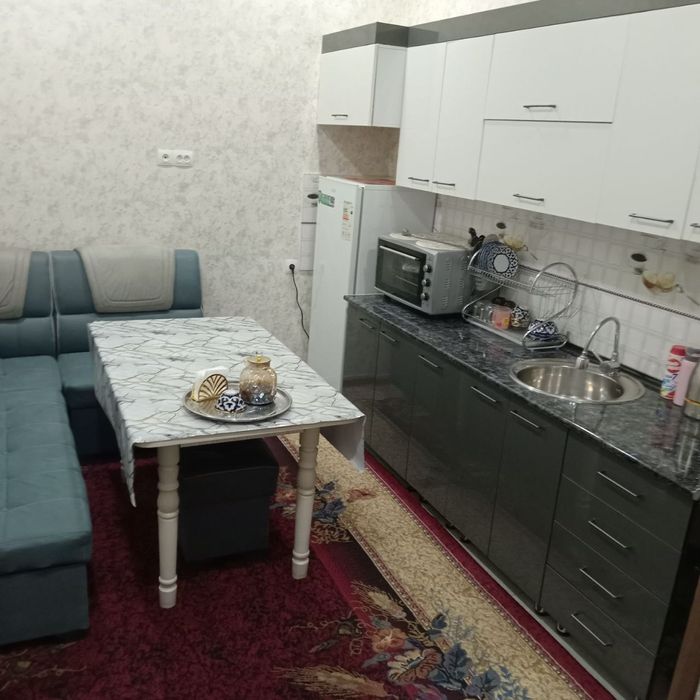 Kirovda 4 sotixli hovli sotiladi