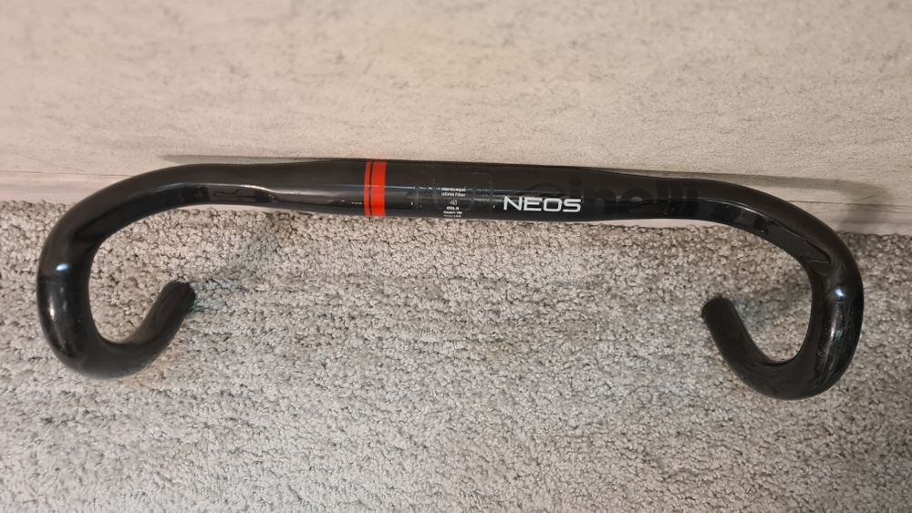 Ghidon carbon Cinelli Neos