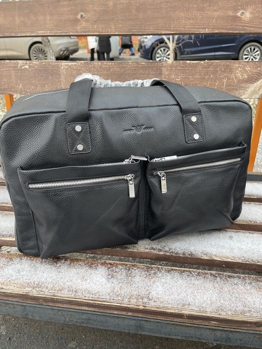 Дорожные сумки, ручная кладь