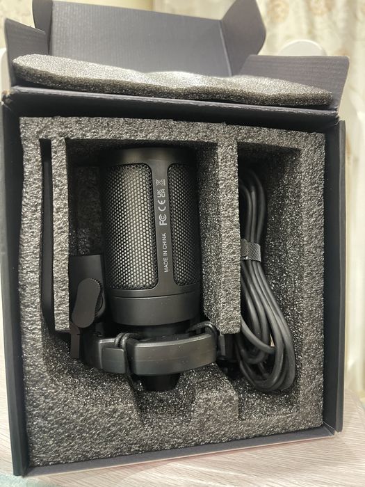 Микрофон Fifine a6v