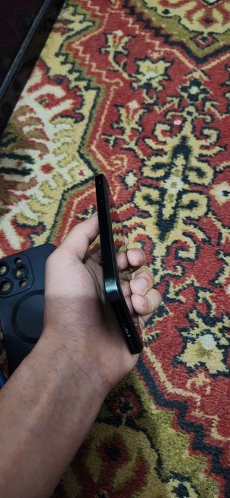 Iphone XR 14pro korpusida