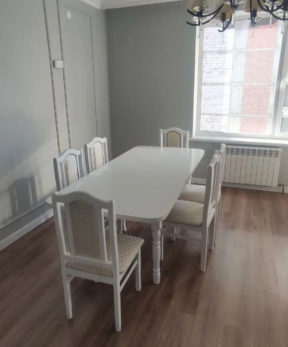 Столы со стульями 83000