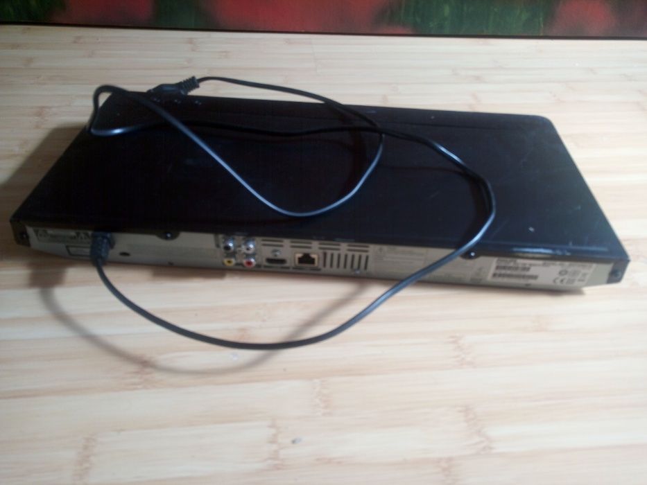 Blu-Ray, Bluray, DVD, USB Philips model BDP3380/12