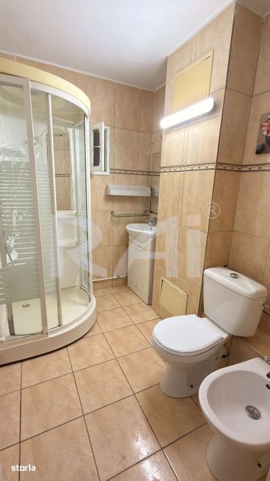 De inchiriat apartament 2 camere | Rovine – Cofetaria Damarin