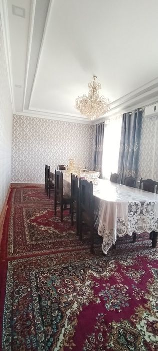 Қаланың орайынан 6 ханалы 6 сотых жер жай сатылады