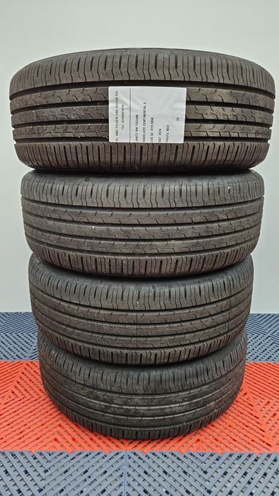 Jante Vw R19 Tiguan Skoda Kodiaq Seat Tarraco Audi Q3