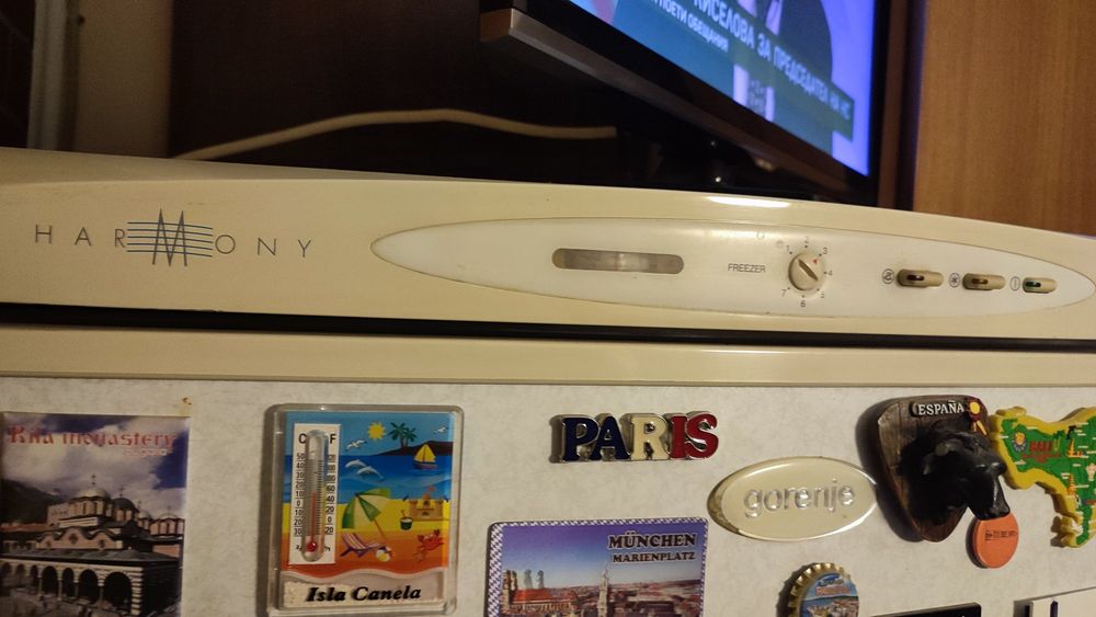 Хладилник Gorenje Harmony