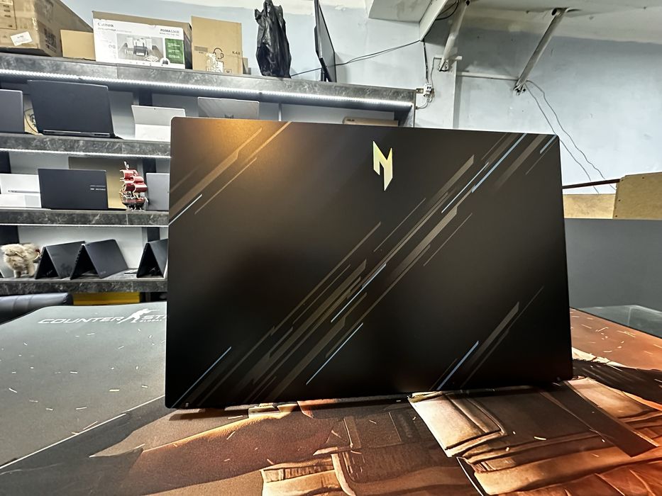 Мощный Игравой ноутбук Acer Nitro V15 Intel Core i5-13420H