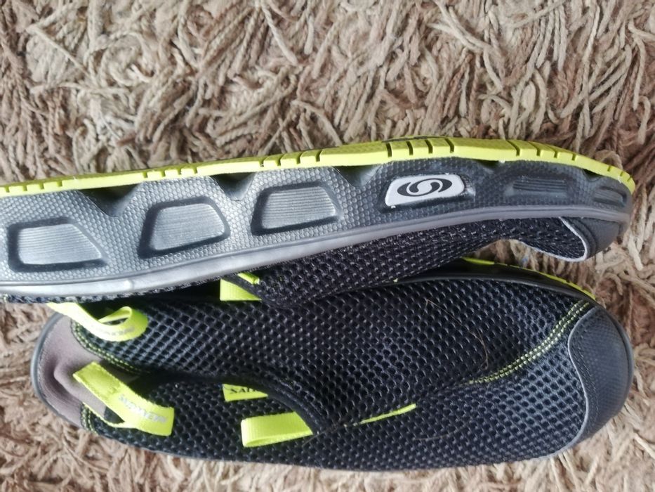 Оригинален Salomon Rx Moc номер 42 като нови