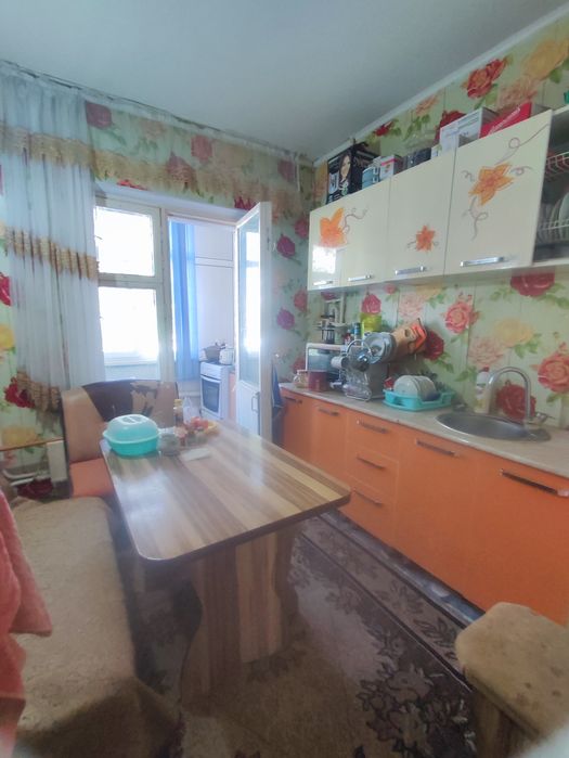 4х комн.кв. Массив Карасу 1эт