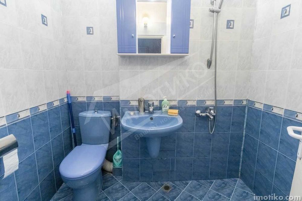 Продава се Едностаен апартамент в София, Младост 3 - 44 кв.м за 3478 €/кв.м - Снимка #2