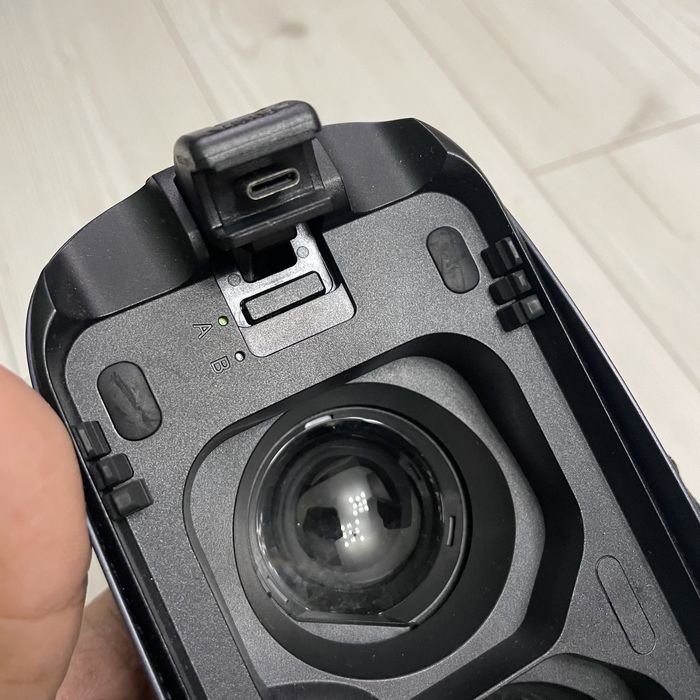 OCULUS Gear VR 2.0