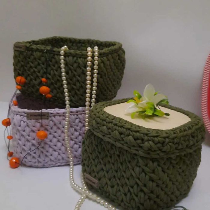 Корзина для хранения