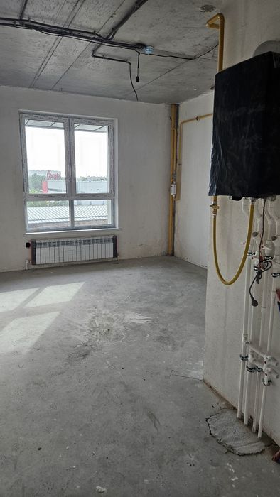 Murad  Buildings  ЖК  SOY  BOYI