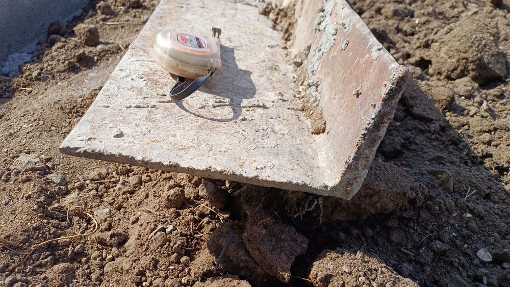 Швеллер в отличном состоянии