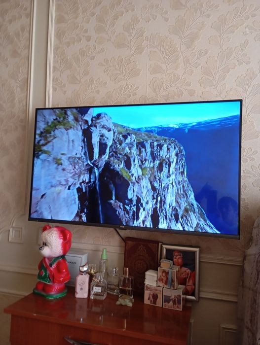 Техника телевизор артел