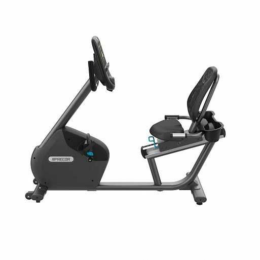 Precor RBK 635 Recumbent Bike