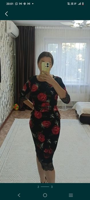 Продам женскую одежду
