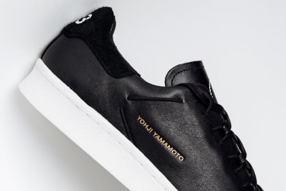 adidas Y-3 Superknot