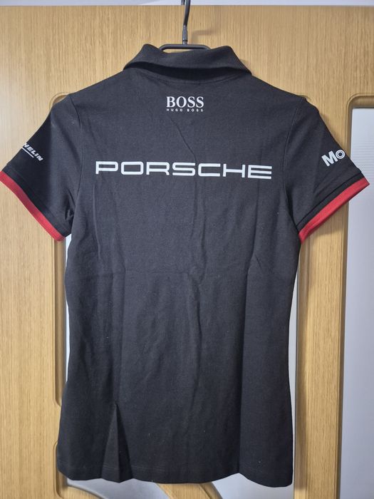 Vand tricouri Porsche