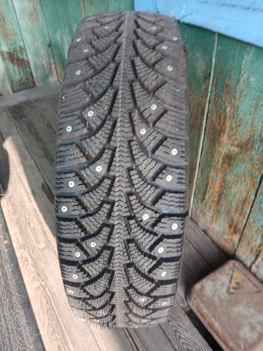 Пролам зимнии колеса