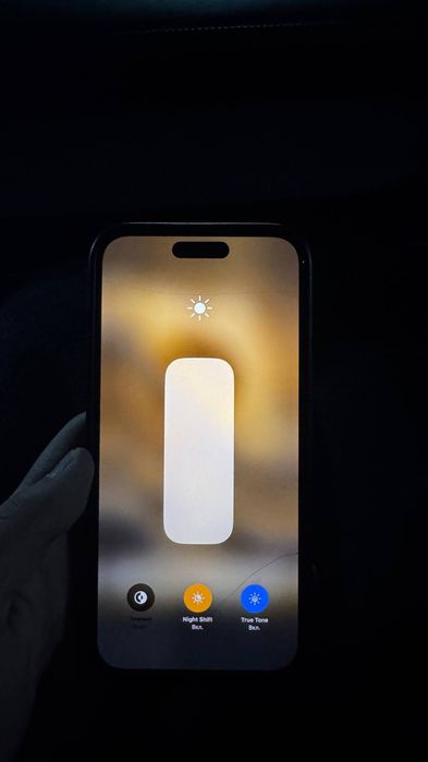 Iphone 14 pro max 256