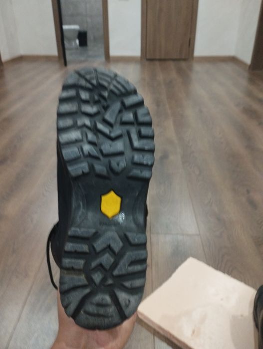 Продам берцы зимние Faradei special размер 40