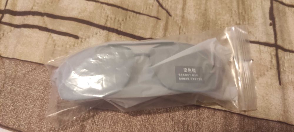 Слънчеви поляризирани очила - унисекс