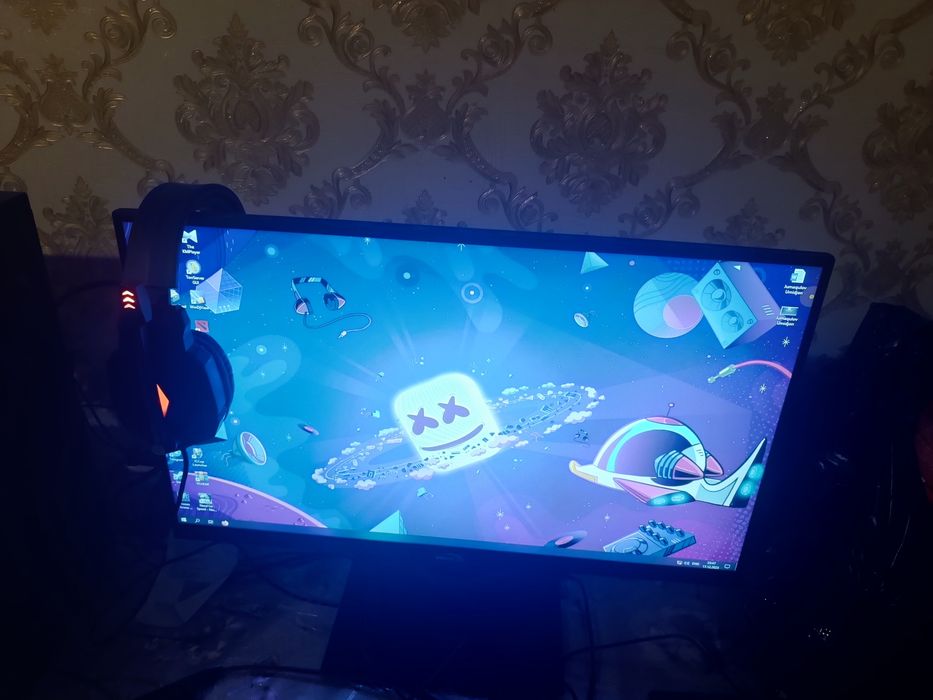 Offis uchun mo'ljallangan kampyuter