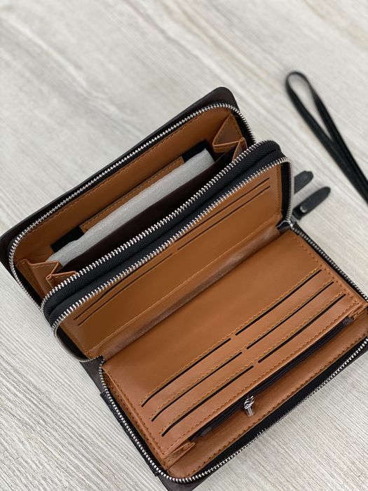 Мужская барсетка, портмане 1130