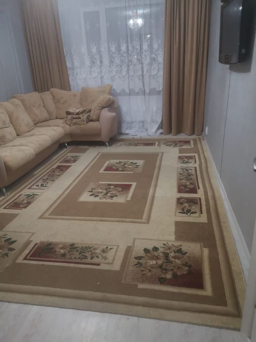 Продам 2х комнатную квартиру