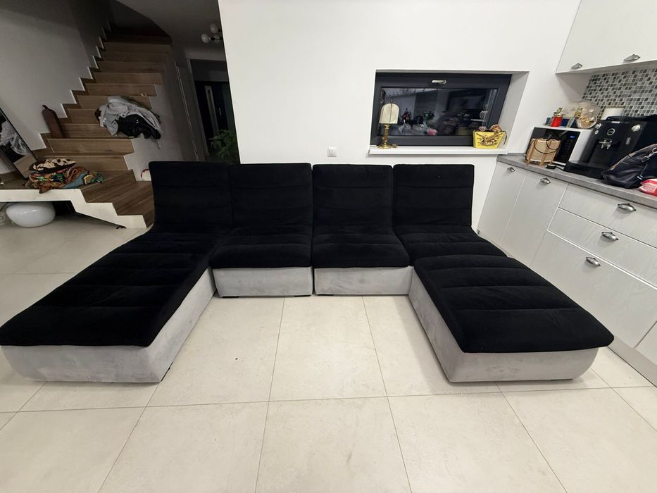 Coltar modular Heaven