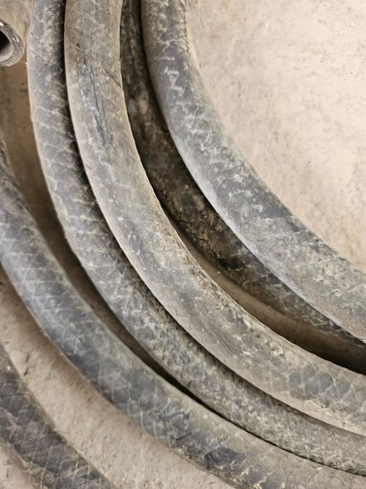 Шланг резиновый армированный D20