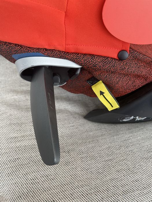 Scoica Cybez cloud z platinum