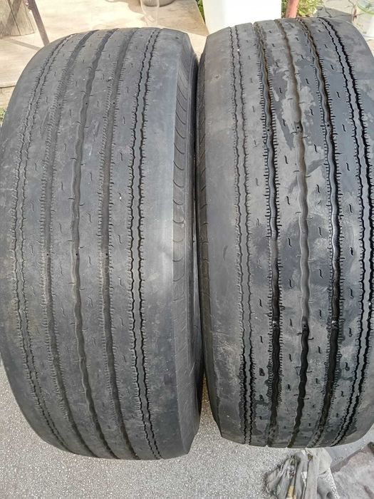 Anvelopa camion 315/70R22.5 Continental / Michelin