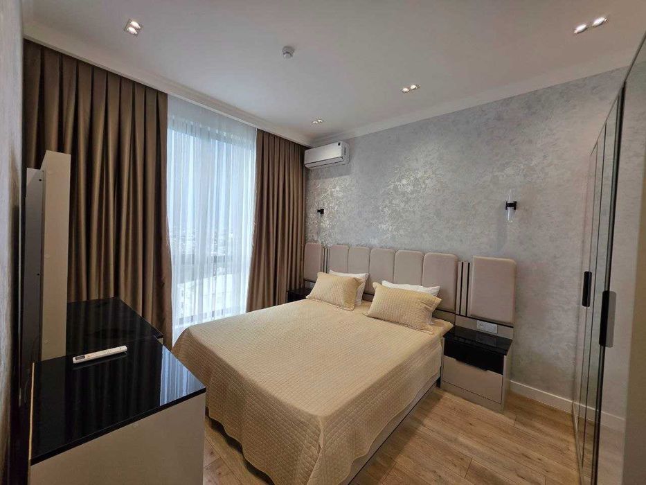 3-комн. квартира, 59 м², Шайхантахурский район