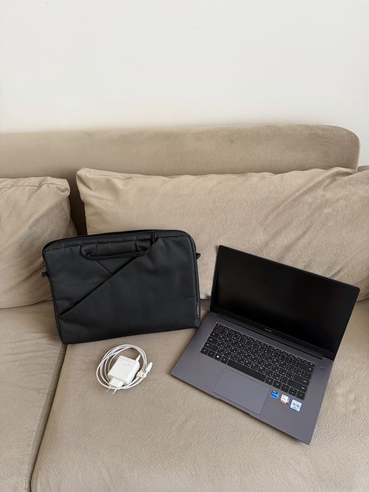 Ноутбук Huawei MateBook D15