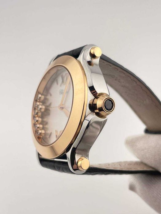 Часы Chopard Happy Sport