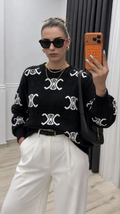 Дамски половери celine