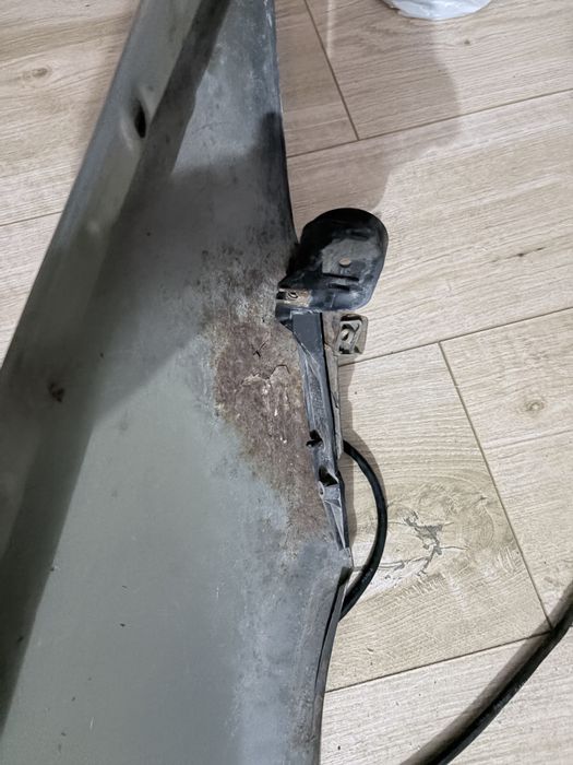Aripa stanga BMW e90 gri