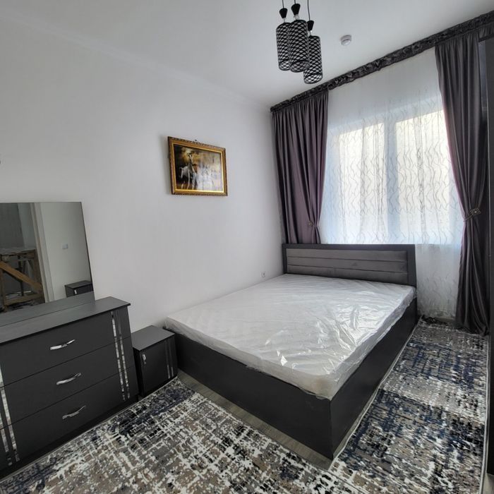 Аренда 2 хонали квартира Сергели 10-худуд новастройка