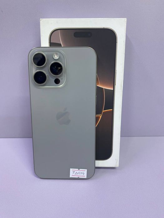 Apple iPhone 15 Pro Max/256gb #KO26034