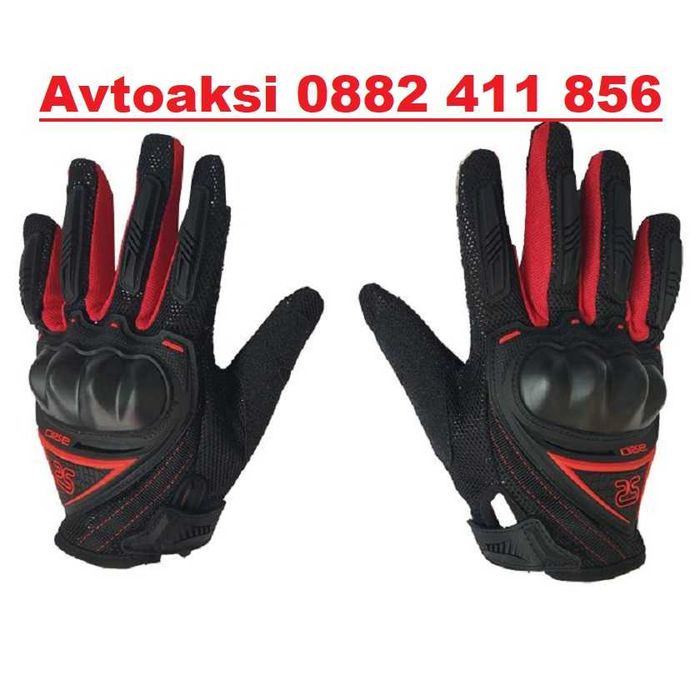 Ръкавици Мото/Вело АХ - 002