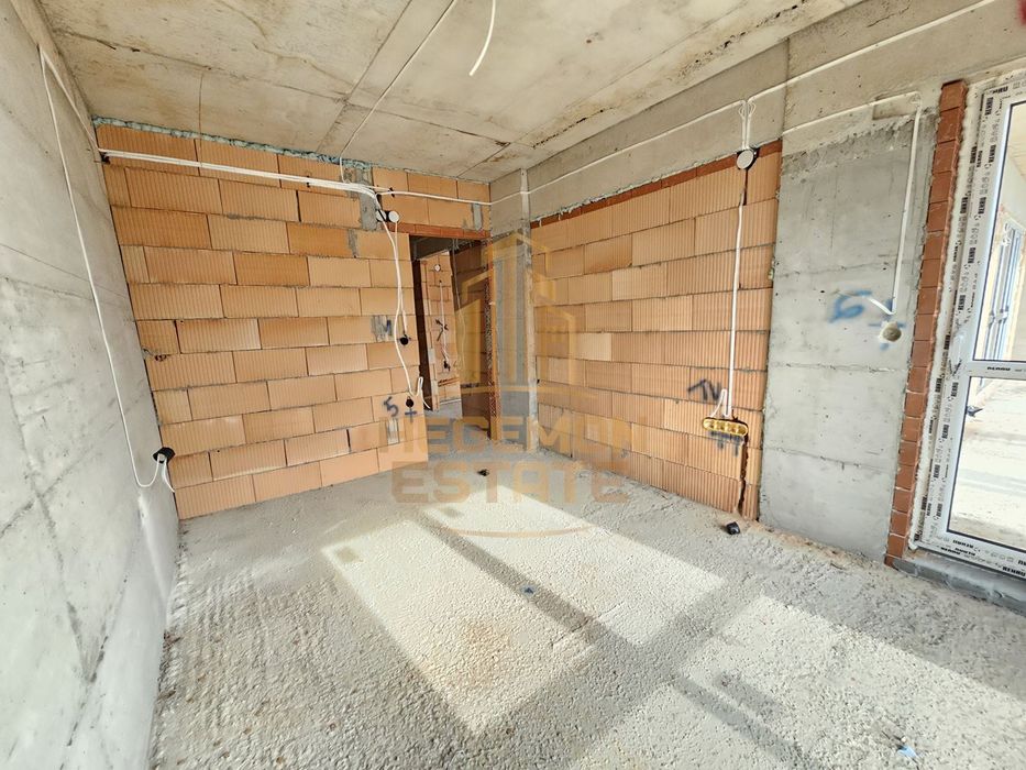 2-стаен в Варна-Цветен площ 63 цена 125000