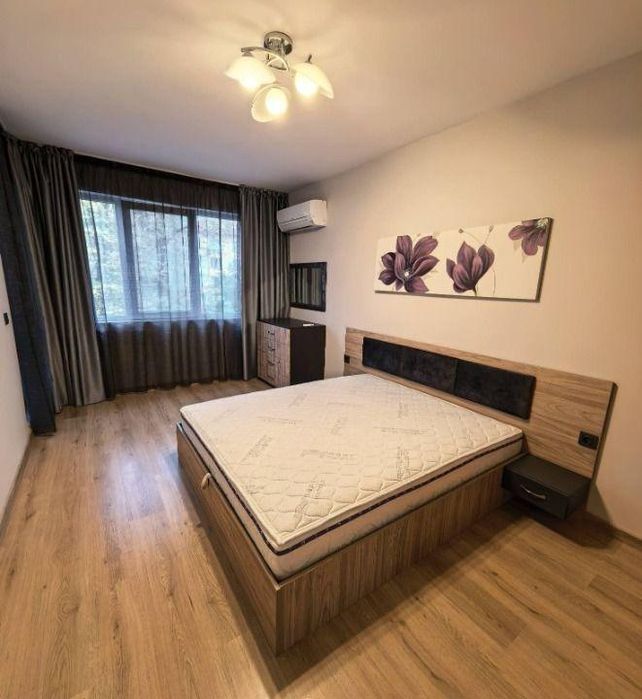 Дава се под наем Тристаен апартамент в Пловдив, Каменица 1 - 94 кв.м за 800 € - Снимка #2