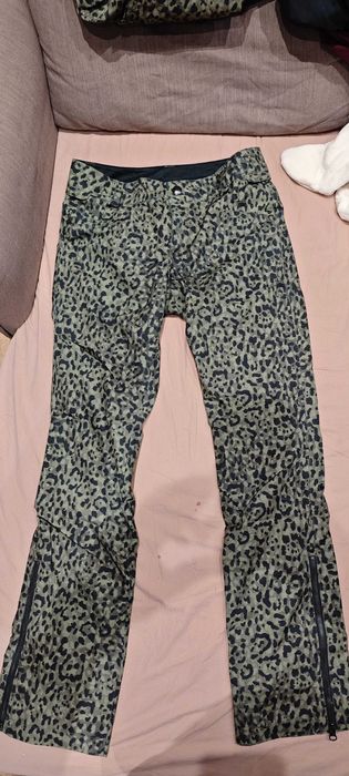 Volcom Battle Stretch