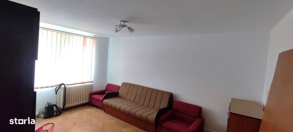 Apartament 3 camere (decomandat) – cartier Darmanesti | Etaj 3/4