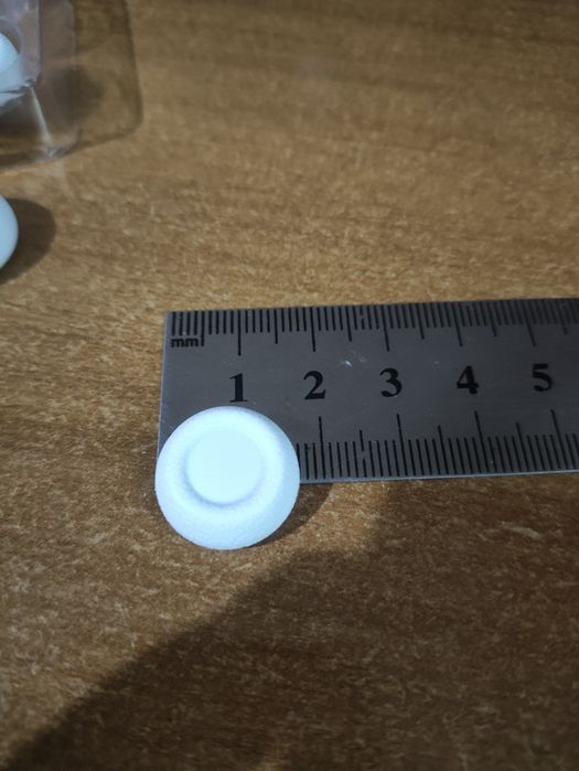 Грипсы на стики Skull&Co.