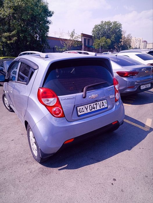 Spark Chevrolet продаю