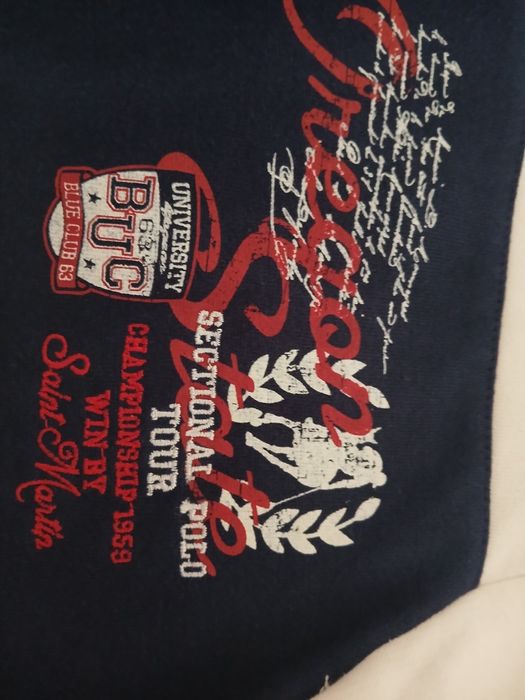 Фирменная олимпика от POLO